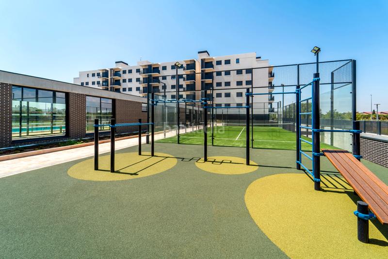 Foto b04a7302-ed1a-4a64-95f7-9e18700ce408. Location appartement dans calle magdaleno garcía-alcalá 4 dans Alcalá de Henares