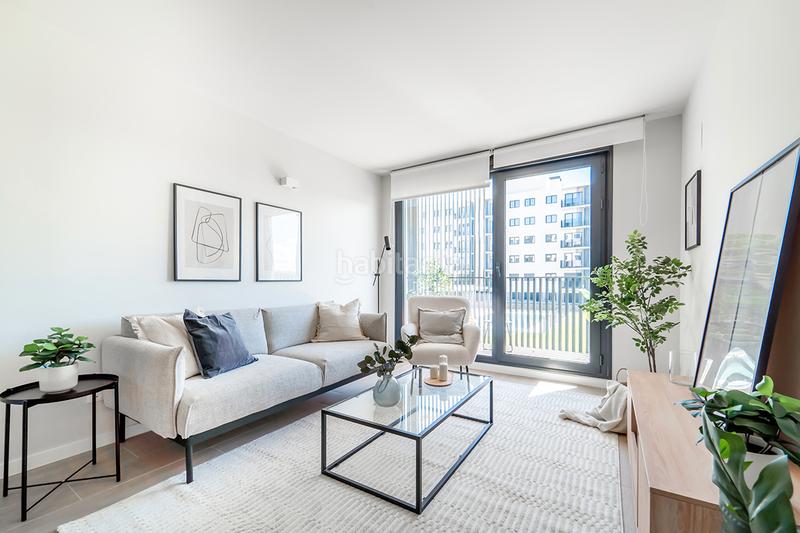 Foto 08f63187-5073-46ee-afeb-a329f6180dfe. Rent flat in calle magdaleno garcía-alcalá 4 in El Olivar Alcalá de Henares