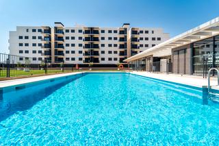 Flat in Calle Magdaleno García-Alcalá 4