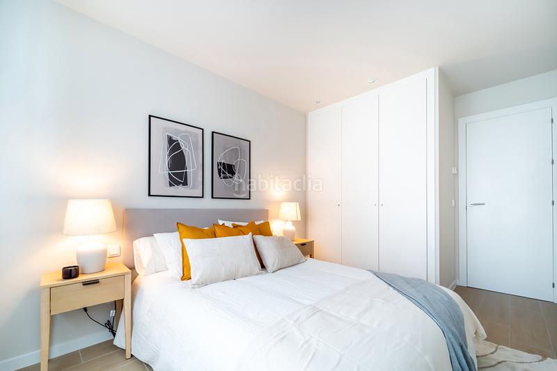 Foto c17bd3ab-eeb6-4a1a-a77b-e40c5e745a46. Rent flat in calle magdaleno garcía-alcalá 4 in El Olivar Alcalá de Henares