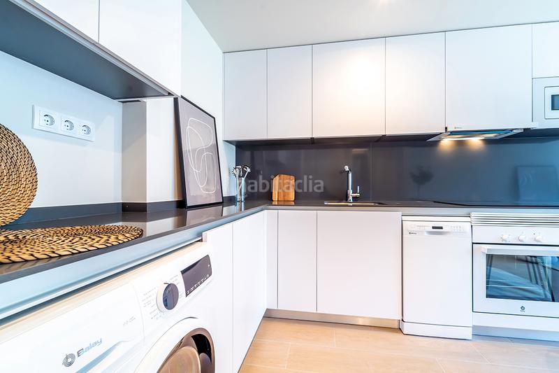 Foto d9facca4-2633-411f-93c9-ddf739ec5fd3. Rent flat in calle magdaleno garcía-alcalá 4 in El Olivar Alcalá de Henares