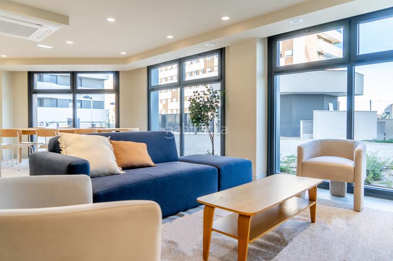 Foto e9fbdb68-3fe8-4171-a335-9849e85e21f3. Rent flat in calle magdaleno garcía-alcalá 4 in El Olivar Alcalá de Henares