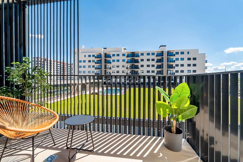 Foto f4dac0b8-1b83-4ac9-a262-e10294ef4b12. Rent flat in calle magdaleno garcía-alcalá 4 in El Olivar Alcalá de Henares