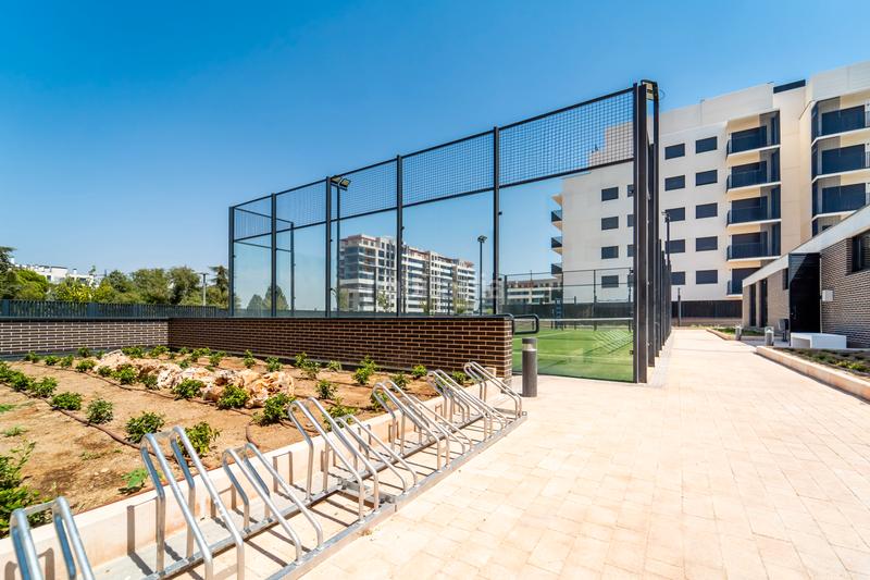 Foto fbebae37-4502-41ac-b624-8b49b712d240. Rent flat in calle magdaleno garcía-alcalá 4 in El Olivar Alcalá de Henares