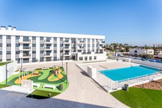 Location Appartement à Carrer joaquim gonzàlez i caturla 2