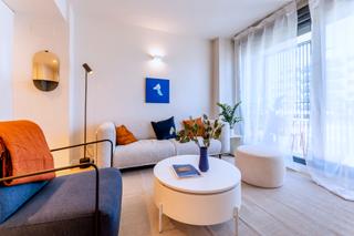 Miete Etagenwohnung in Calle jesús pajares 2