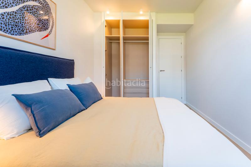 Foto 06da3c82-747e-413f-9e73-236c34343a9d. Rent flat in calle jesús pajares 2 in El Olivar Alcalá de Henares