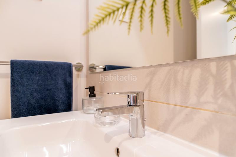 Foto 2ac270e7-399a-4df3-8985-03ce72446a03. Rent flat in calle jesús pajares 2 in El Olivar Alcalá de Henares