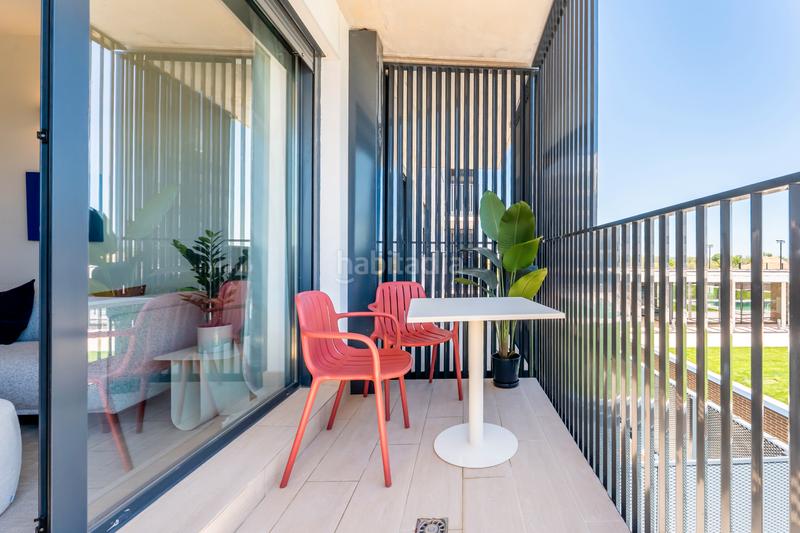 Foto 5617e77a-9589-4542-af06-3c236bafa16b. Rent flat in calle jesús pajares 2 in El Olivar Alcalá de Henares