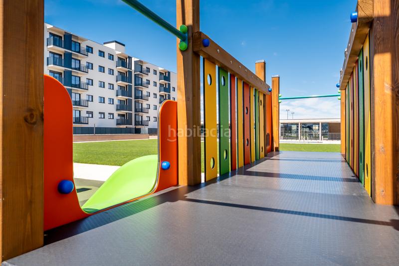 Foto 672bb413-0f08-4c61-b174-55ee83e8c169. Rent flat in calle jesús pajares 2 in El Olivar Alcalá de Henares