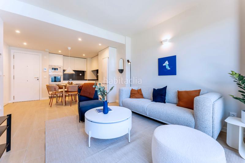 Foto 77b70ea2-2212-4c2e-ab23-cf0527bf370f. Rent flat in calle jesús pajares 2 in El Olivar Alcalá de Henares