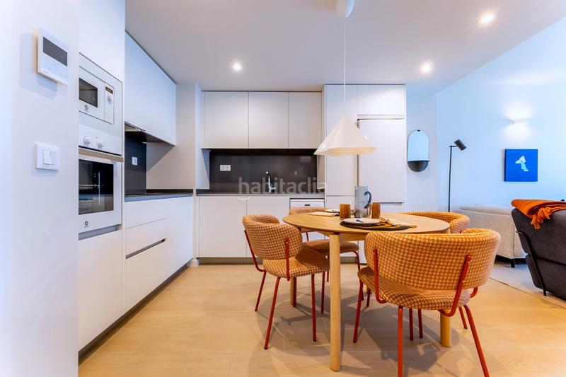 Foto ac43207a-5725-485d-b2c9-a881db7ba8c4. Rent flat in calle jesús pajares 2 in El Olivar Alcalá de Henares