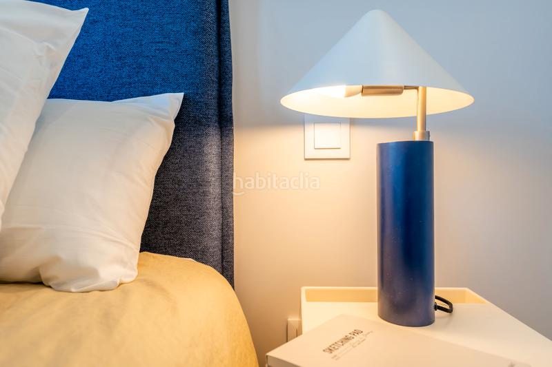 Foto b17526e6-2278-43bd-ae5c-cf12123df3d8. Rent flat in calle jesús pajares 2 in El Olivar Alcalá de Henares