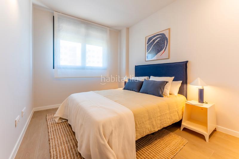 Foto b68260a4-413e-4ef3-9a16-f78ae5879a52. Rent flat in calle jesús pajares 2 in El Olivar Alcalá de Henares