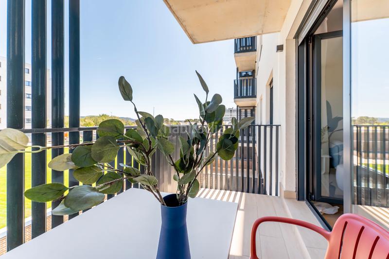 Foto bc92e227-37db-457f-9f27-b8104ae04970. Rent flat in calle jesús pajares 2 in El Olivar Alcalá de Henares