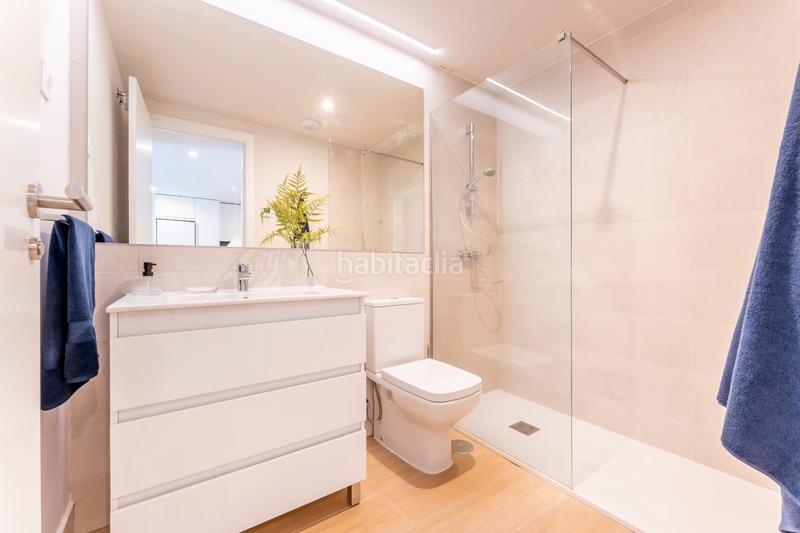 Foto c4ecf294-cbf5-4e51-9246-db84394ce148. Rent flat in calle jesús pajares 2 in El Olivar Alcalá de Henares