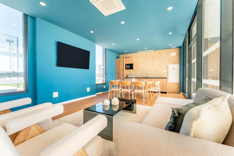 Foto c52129e6-347a-411f-88cc-72902bf6ecb4. Rent flat in calle jesús pajares 2 in El Olivar Alcalá de Henares