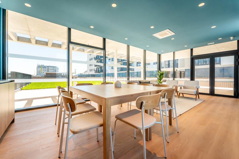 Foto d2d7255c-d1f4-4afc-90a6-3e25694bd5f8. Rent flat in calle jesús pajares 2 in El Olivar Alcalá de Henares