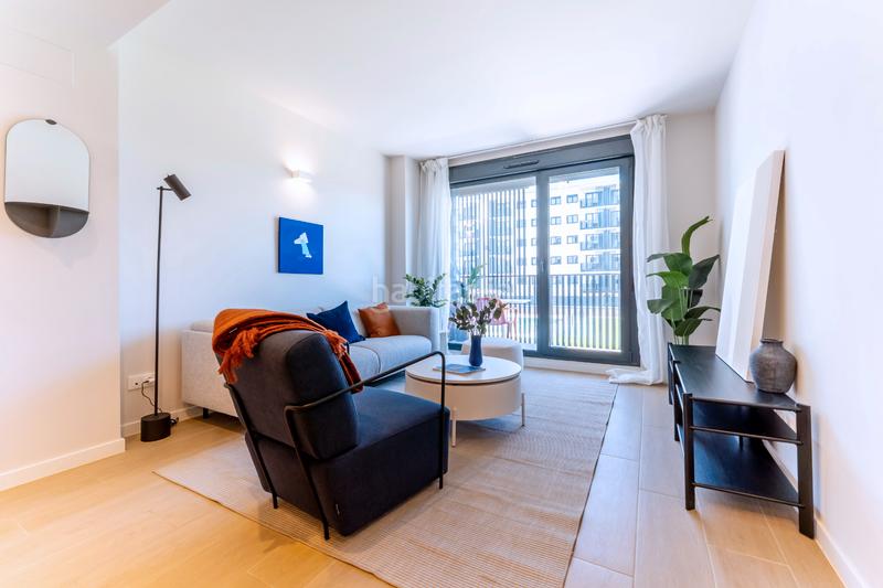 Foto e48a9640-1c49-4a02-a319-7cfa6659a01d. Rent flat in calle jesús pajares 2 in El Olivar Alcalá de Henares