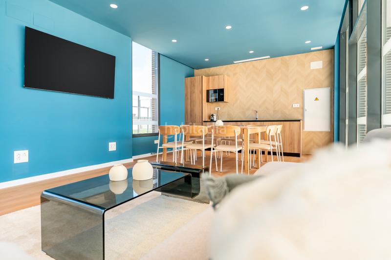 Foto 26b34d59-f97c-4a8f-a7a5-96f136adf5cc. Lloguer pis a calle jesús pajares 2 a El Olivar Alcalá de Henares