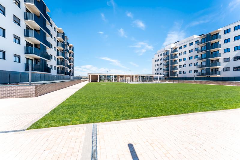 Foto 4f452388-e26e-4833-a920-37d687d6444d. Lloguer pis a calle jesús pajares 2 a El Olivar Alcalá de Henares