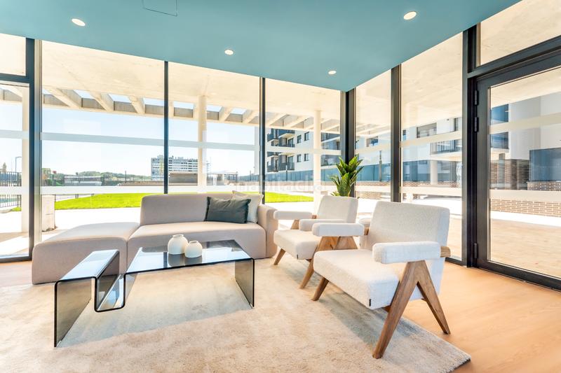 Foto 6d223821-b9e1-4a9a-a69e-1c8a4f15da22. Lloguer pis a calle jesús pajares 2 a El Olivar Alcalá de Henares