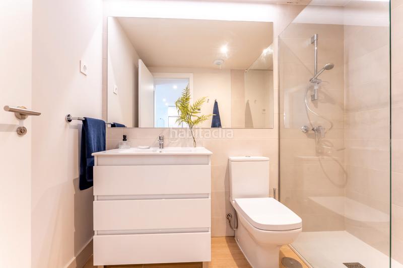 Foto 71828899-dd8c-4c88-baf4-136aa69e71d0. Lloguer pis a calle jesús pajares 2 a El Olivar Alcalá de Henares