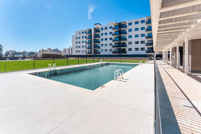 Foto 7f7773ab-b305-4c35-8195-b5234389ddd6. Lloguer pis a calle jesús pajares 2 a El Olivar Alcalá de Henares