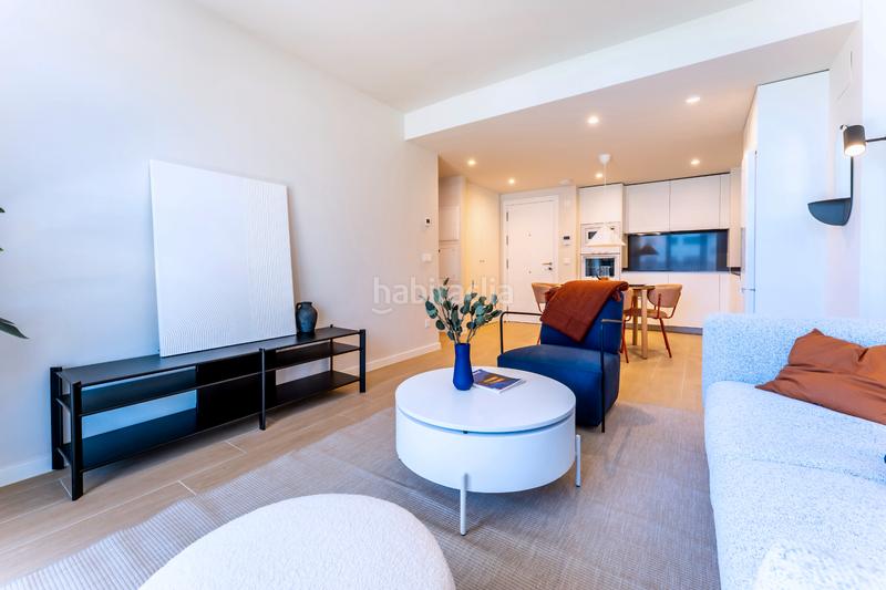 Foto b72a5bbb-2647-486d-97c6-2afdfd4bc0de. Lloguer pis a calle jesús pajares 2 a El Olivar Alcalá de Henares