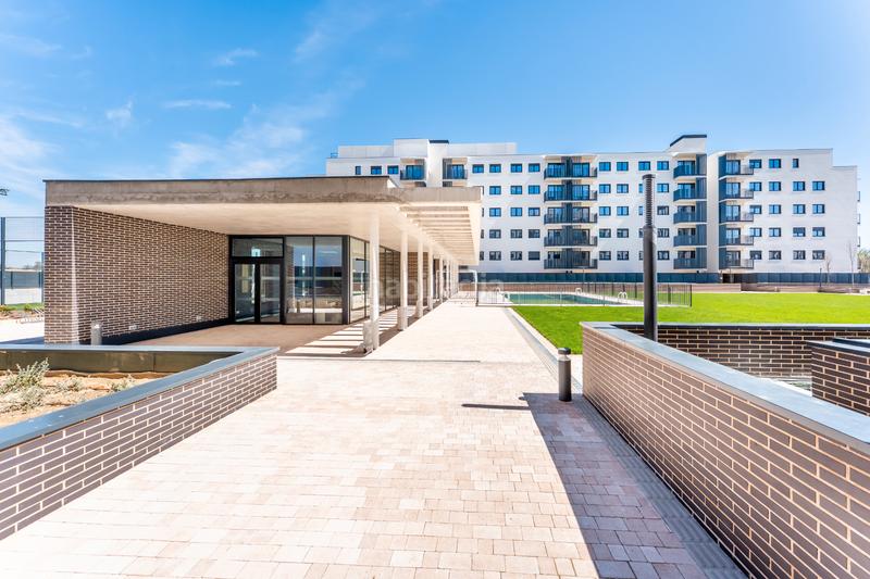 Foto d23272a4-6232-412f-807d-5085abb26ac7. Lloguer pis a calle jesús pajares 2 a El Olivar Alcalá de Henares