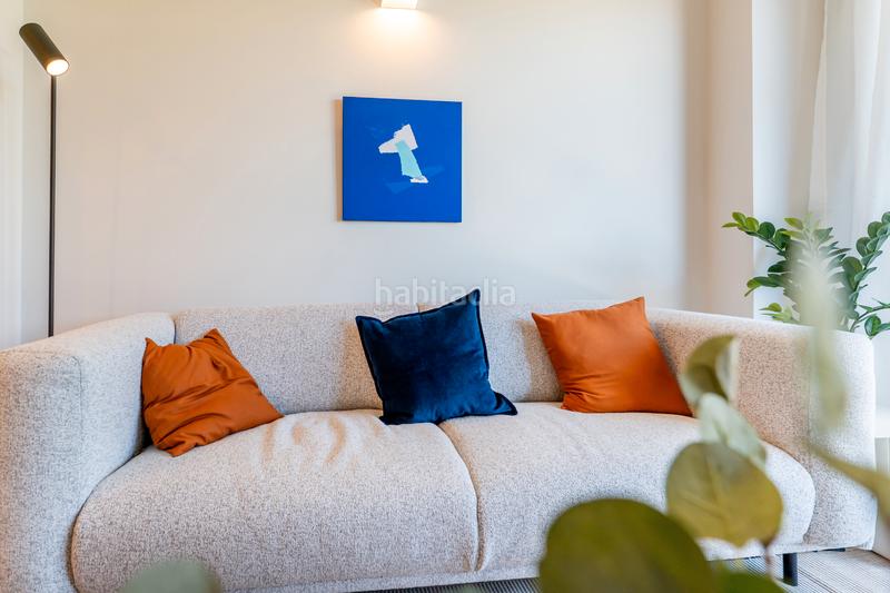 Foto e1522c07-5dd4-41aa-b9c1-47fc0561c72d. Lloguer pis a calle jesús pajares 2 a El Olivar Alcalá de Henares