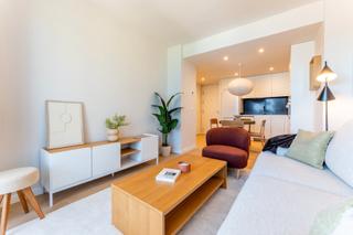 Location Appartement à Calle jesús pajares 2