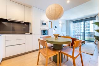 Location Appartement à Calle jesús pajares 2