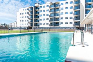 Flat in Calle Jesús Pajares 2