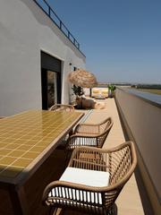 Miete Dachwohnung in Calle jesús pajares 2