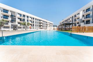 Location Appartement  Carrer la mar 1