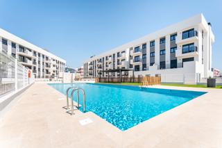 Location Appartement  Carrer de gran canaria 24