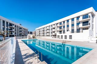 Rent Flat in Maestro josé garberí serrano 16