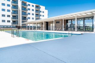 Rent Flat in Calle jesús pajares 2