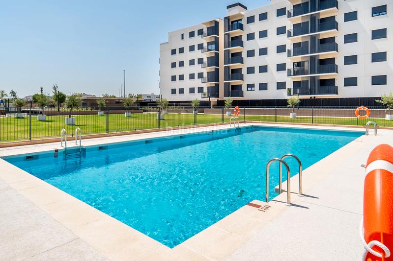 Foto 0837ff79-b5e3-4ecf-aacf-b019627ce9c1. Location appartement dans calle magdaleno garcía-alcalá 4 dans Alcalá de Henares