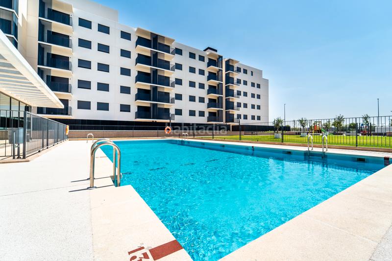 Foto 1e026035-68df-459a-9d65-55e0a96af13e. Location appartement dans calle magdaleno garcía-alcalá 4 dans Alcalá de Henares