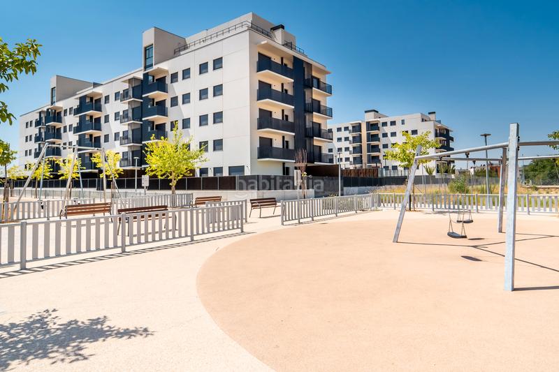 Foto 4a1f5fc3-5d26-4397-8123-5c0764c47493. Location appartement dans calle magdaleno garcía-alcalá 4 dans Alcalá de Henares