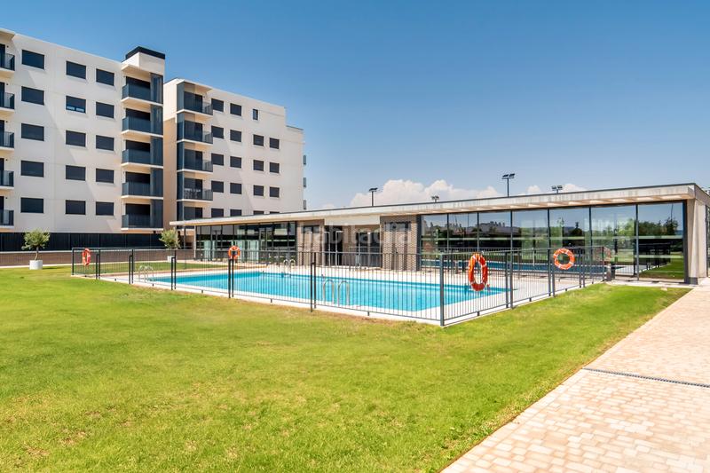 Foto c0838cff-ee5c-47cf-98a7-862f6adabfb1. Location appartement dans calle magdaleno garcía-alcalá 4 dans Alcalá de Henares