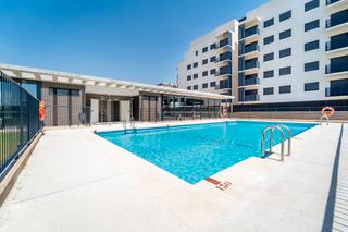 Rent Flat in Calle magdaleno garcía-alcalá 4