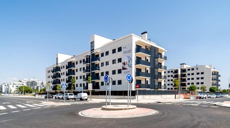 Foto d8164223-32e0-4851-8e6c-800afe00af45. Lloguer pis a calle magdaleno garcía-alcalá 4 a El Olivar Alcalá de Henares