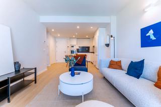 Rent Penthouse in Calle jesús pajares 2