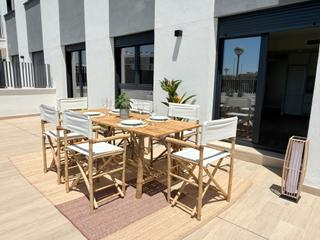 Rent Flat in Carrer joaquim gonzàlez i caturla 5