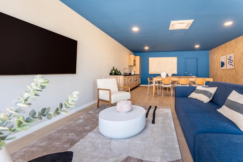 Foto 02682f8e-dad0-4a58-afa0-20757486c4ab. Affitto appartamento in carrer de gran canaria 24 in Campello (el)