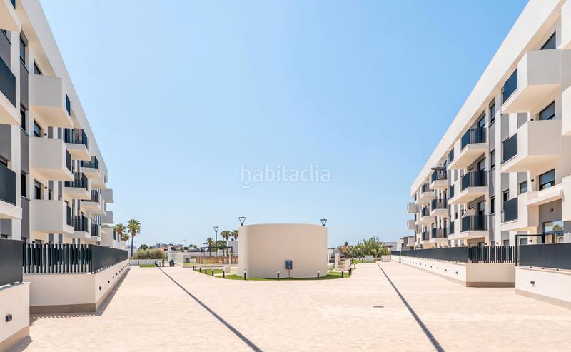 Foto f67f07d4-c089-4b8f-a088-7b8dd9b0e1ab. Affitto appartamento in carrer de gran canaria 24 in Campello (el)