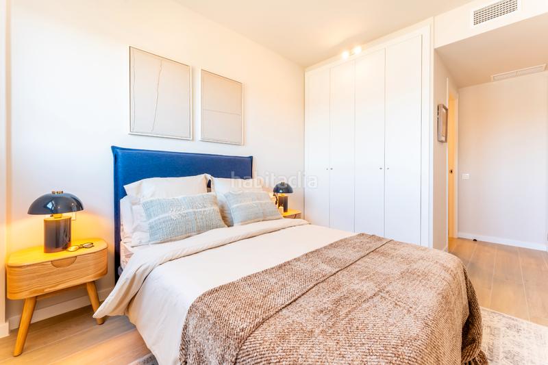 Foto 556d9a30-c900-4e78-86a6-923a309876a1. Rent flat in carrer de gran canaria 24 in Playa Muchavista Campello (el)